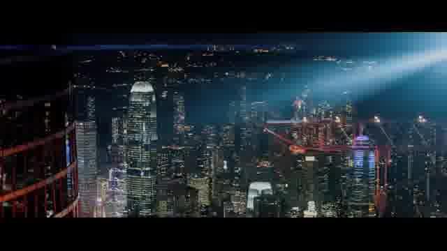 野沢雅子TVスポット