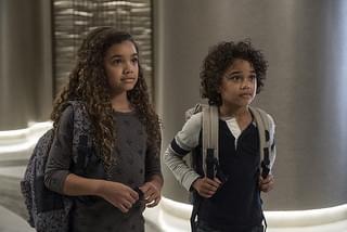 スカイスクレイパー