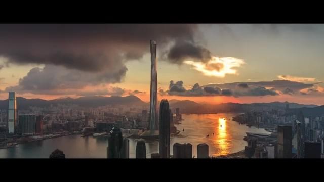 特別映像：Designing The Pearl