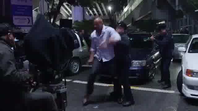 特別映像：義足のヒーロー編