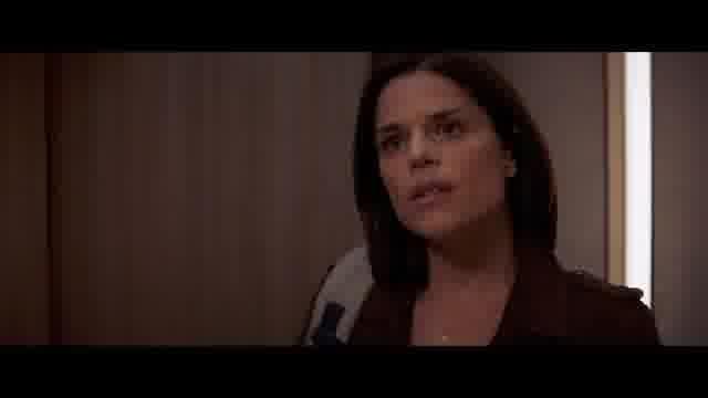 特別映像：Sarah Sawyer