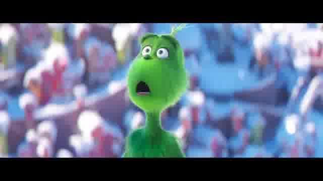 大泉洋吹き替えシーン入り日本版予告