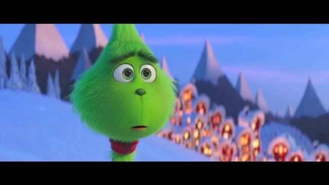 日本語吹き替え版本予告