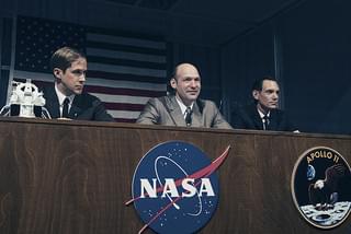 ファースト・マン