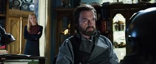 移動都市 モータル・エンジン