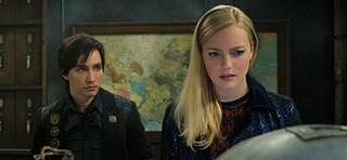 移動都市 モータル・エンジン