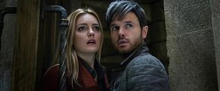 移動都市 モータル・エンジン