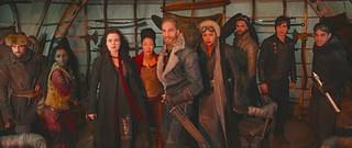 移動都市 モータル・エンジン