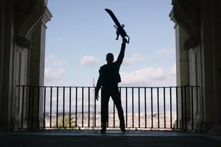 シャークネード5 ワールド・タイフーン