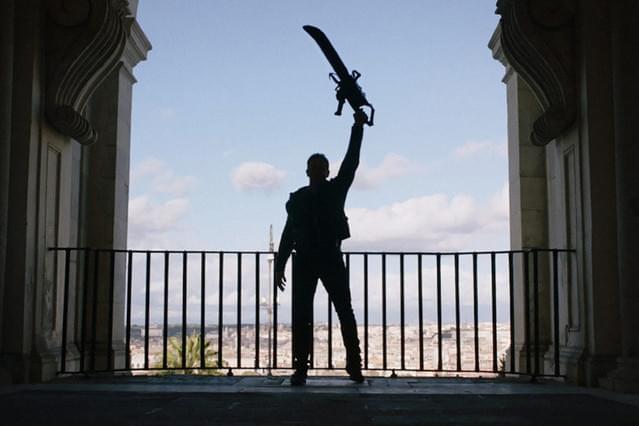 シャークネード5 ワールド・タイフーン