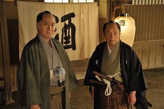 三屋清左衛門残日録