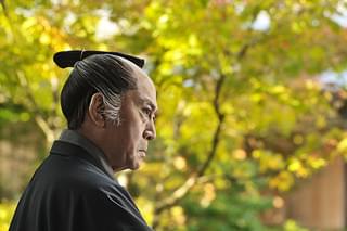 三屋清左衛門残日録の予告編・動画