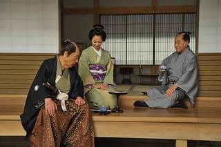 三屋清左衛門残日録 完結篇