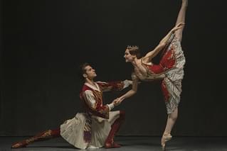 ボリショイ・バレエ in シネマ「海賊」