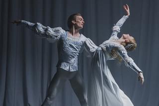 ボリショイ・バレエ in シネマ「ロミオとジュリエット」