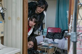 三十路女はロマンチックな夢を見るか？