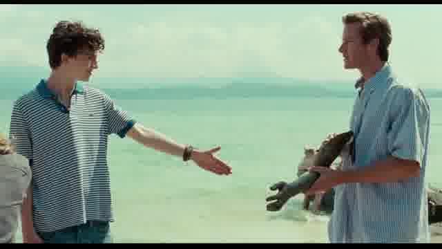 日本オリジナル予告編