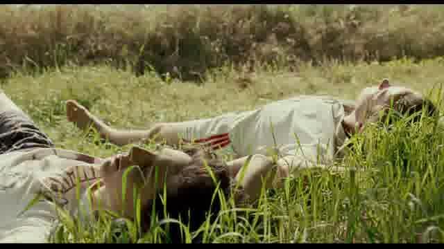 日本語吹き替え版予告編