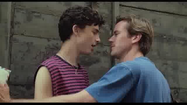 海外版オリジナル予告編