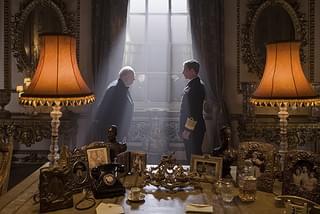 ウィンストン・チャーチル ヒトラーから世界を救った男