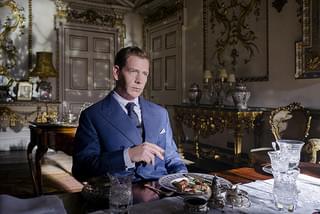 ウィンストン・チャーチル ヒトラーから世界を救った男