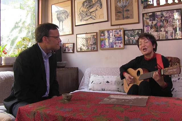 ザ・思いやりパート2 希望と行動編