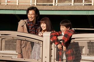 かぞくいろ RAILWAYS わたしたちの出発