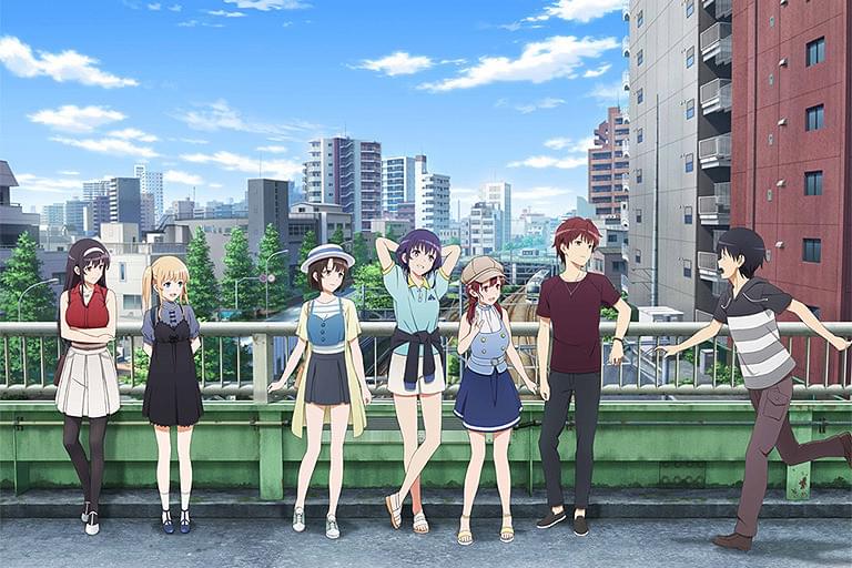 冴えないヒロインの育て方 Amazon.co.jp: 冴えない彼女の育てかた Fes. Fine ~glory moment~(完全