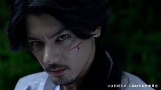 維新烈風 天狗判官