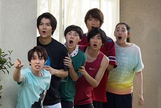 走れ！T校バスケット部