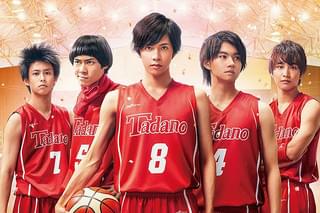 走れ！T校バスケット部の予告編・動画