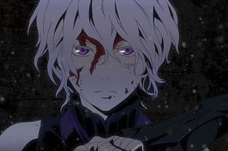 曇天に笑う 外伝 宿命、双頭の風魔