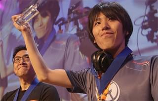 リビング ザ ゲーム