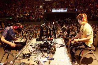 リビング ザ ゲーム