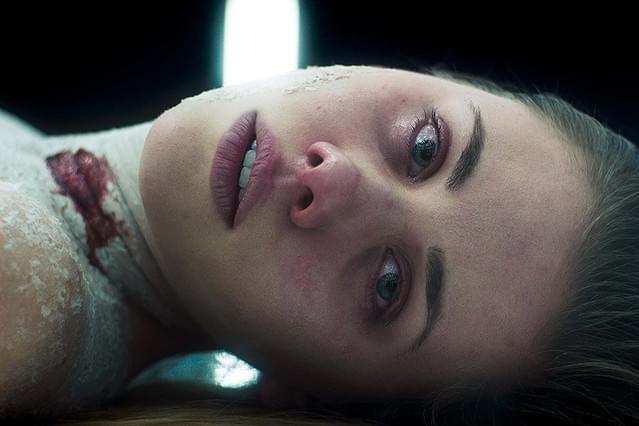 スキン・コレクター