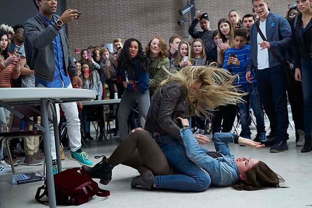 ジョーイ・キングの「7 WISH セブン・ウィッシュ」の画像