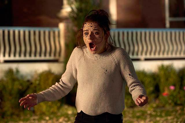 ジョーイ・キングの「7 WISH セブン・ウィッシュ」の画像