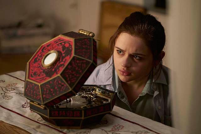 ジョーイ・キングの「7 WISH セブン・ウィッシュ」の画像