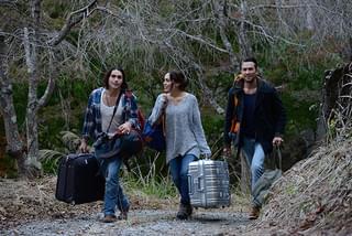 ホーンテッドテンプル 顔のない男の記録