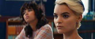 トラジディ・ガールズ