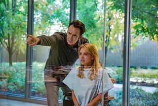 ダブル／フェイス