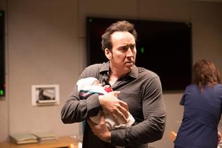 ダブル／フェイス