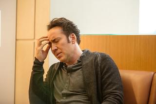 ダブル／フェイス