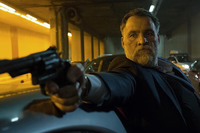 ビヨンド・ザ・ロウ