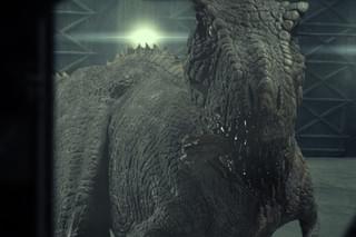 ゾンビ・レックス 殺人ゾンビ恐竜 誕生