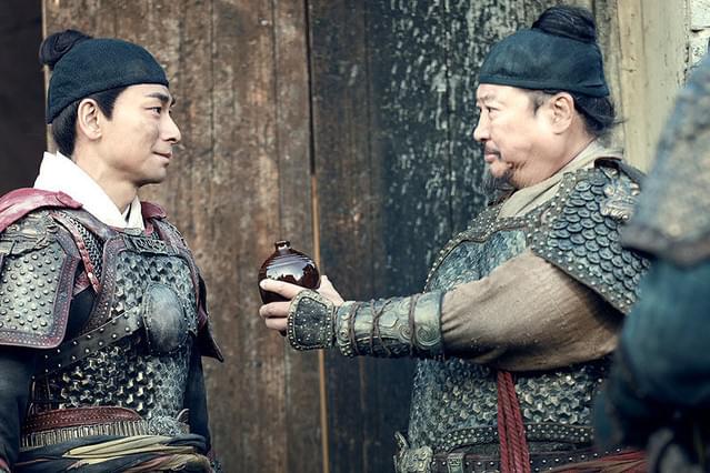 ゴッド・オブ・ウォー