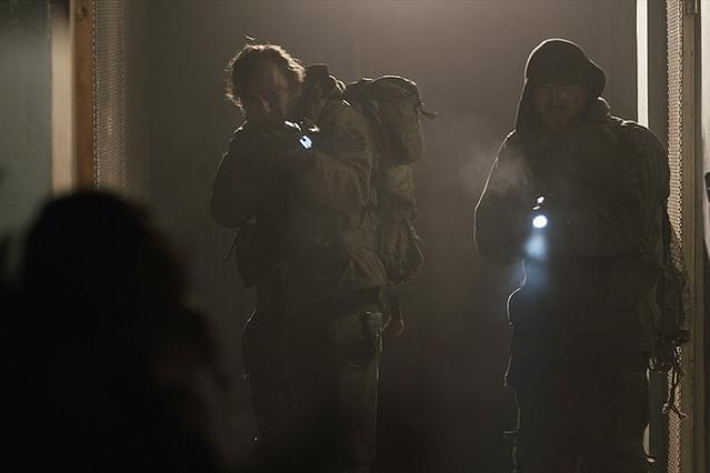 ブロークン・ダークネス