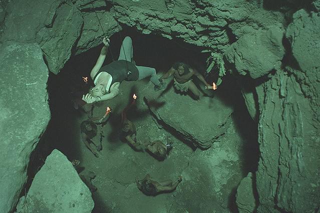 タイム・トラップ