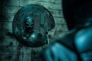 RENDEL レンデルの予告編・動画