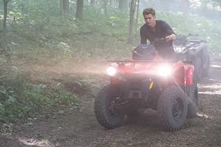 ファースト・キル